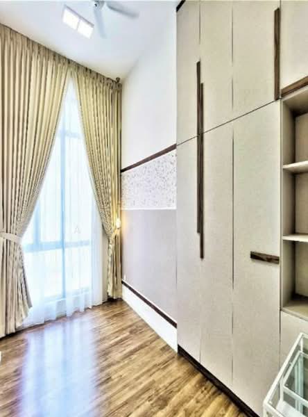 Service Residence for Rent at The Park Sky Residence - Alex Chin - PropertyGuru.com.my