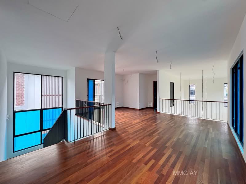 Rumah Banglo untuk Dijual di Setia Eco Park (Setia Alam) - Jennie Chew - Interior - PropertyGuru.com.my