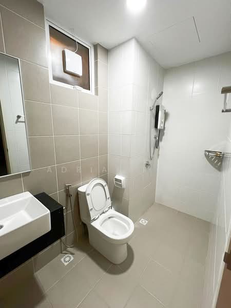 Condominium for Rent at Ideal Residency - Adrian Foo - Bathroom - PropertyGuru.com.my