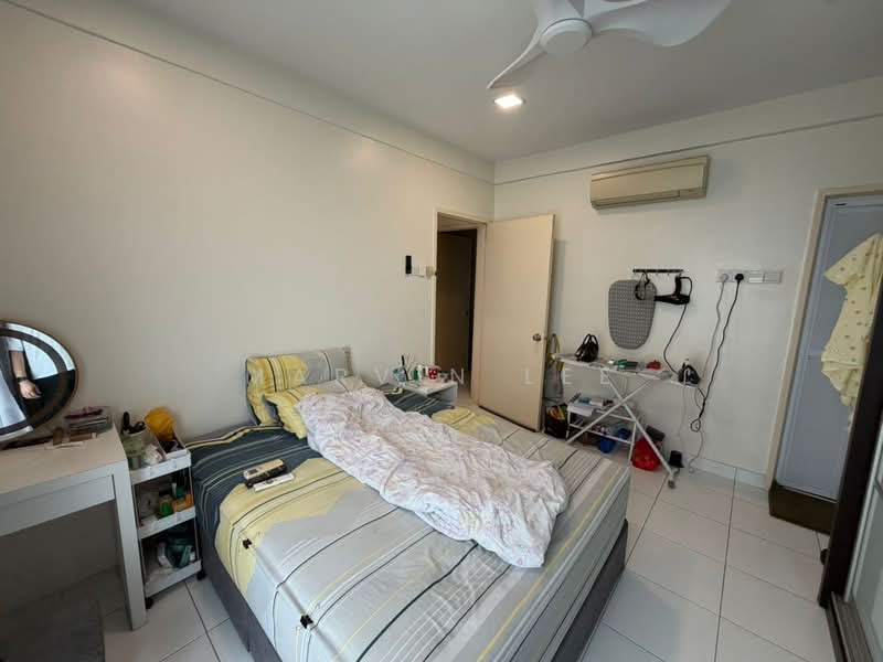 Condominium for Sale at First Residence (Residensi Unggul) - Marvin Lee - Bedroom - PropertyGuru.com.my