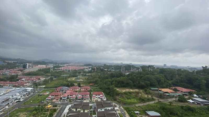 For Sale - The Gardens Condominium