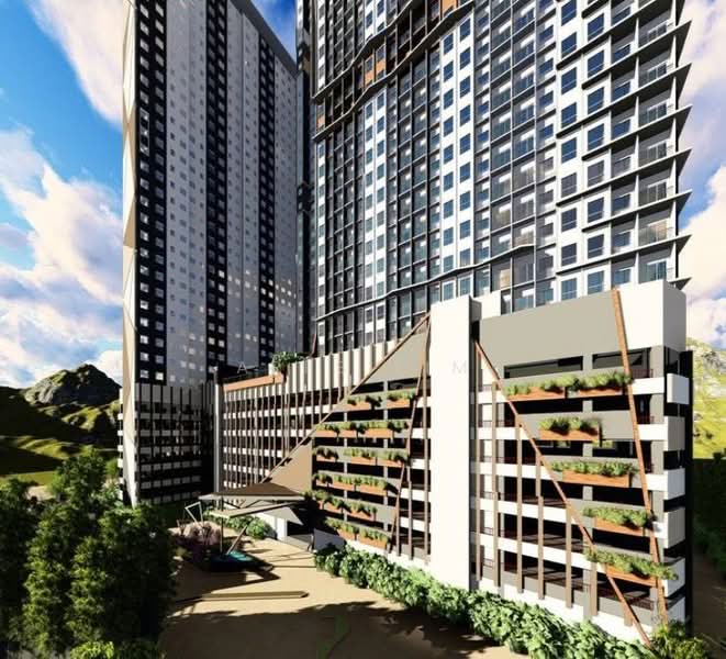 Condominium for Rent at Platinum OUG Residence - Ares Lim - Exterior - PropertyGuru.com.my