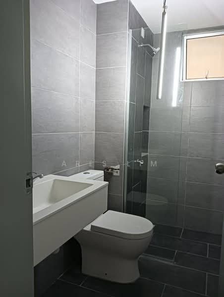 Condominium for Rent at Platinum OUG Residence - Ares Lim - Bathroom - PropertyGuru.com.my