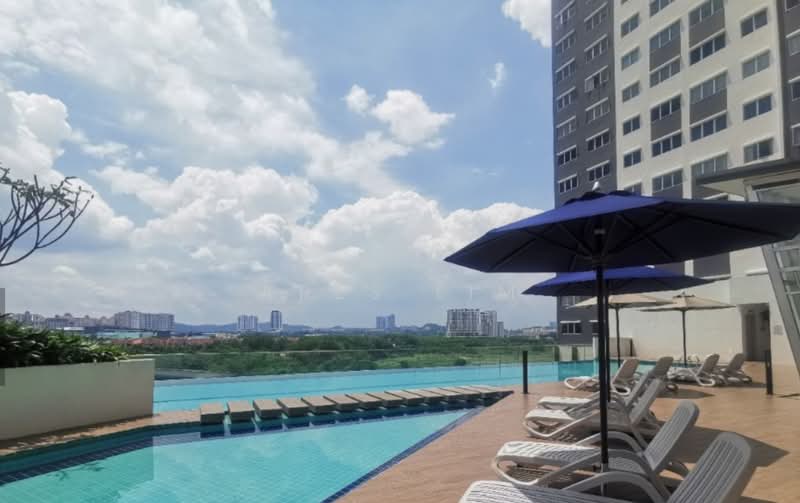 Condominium for Rent at Platinum OUG Residence - Ares Lim - PropertyGuru.com.my