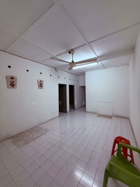 Rumah Flat untuk Dijual di Seksyen 2 Wangsa Maju Flat - Mary Yeoh - Interior - PropertyGuru.com.my