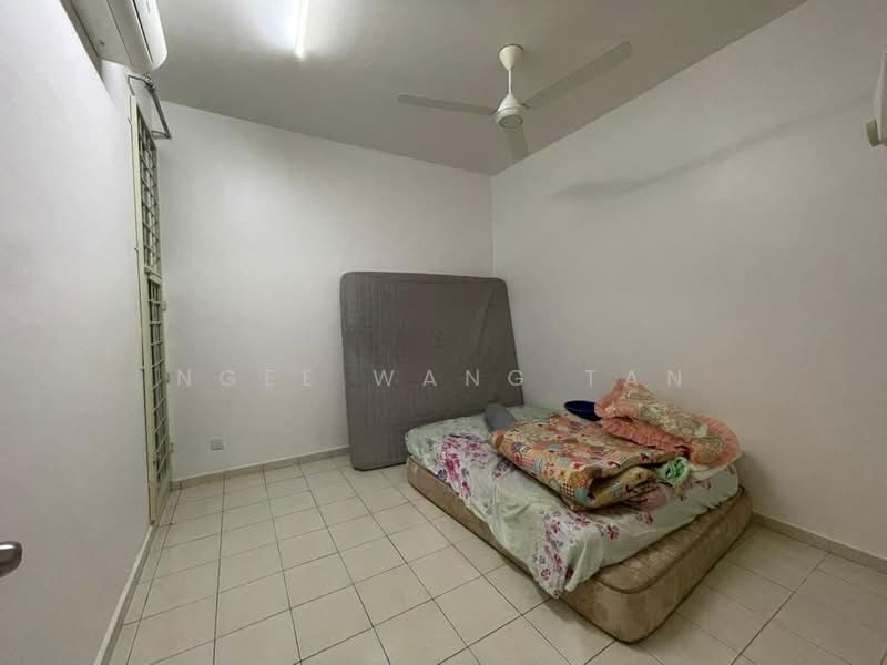 Rumah Teres 1 Tingkat untuk Dijual di Batu Berendam (Melaka) - Ngee Wang Tan - Bedroom - PropertyGuru.com.my
