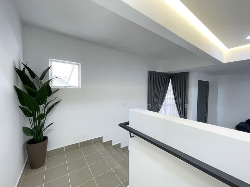 2-storey Terraced House for Sale in Kampung Jawa (Klang) - Hazeman Omar - Interior - PropertyGuru.com.my
