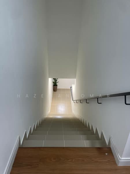2-storey Terraced House for Sale in Kampung Jawa (Klang) - Hazeman Omar - Interior - PropertyGuru.com.my
