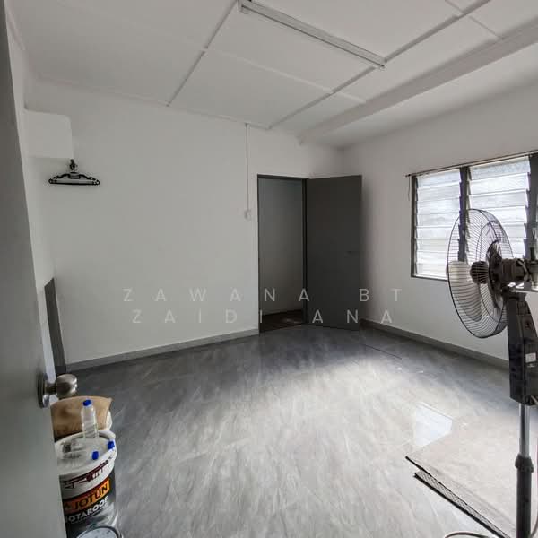 1-storey Terraced House for Sale in Taman Melawati (Ulu Kelang) - Zawana BT Zaidi Ana - Interior - PropertyGuru.com.my