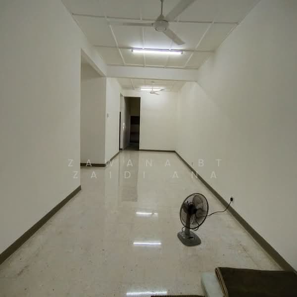 1-storey Terraced House for Sale in Taman Melawati (Ulu Kelang) - Zawana BT Zaidi Ana - Interior - PropertyGuru.com.my
