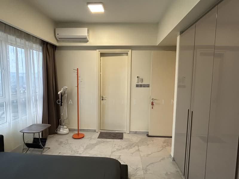 Kondominium untuk Disewa di Tiffani Kiara - Cathrine Lin - Bedroom - PropertyGuru.com.my