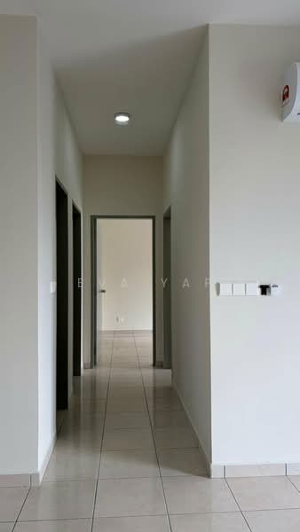 Condominium for Rent at Berlian Setapak 2 Residences - Eva Yap - Corridor - PropertyGuru.com.my