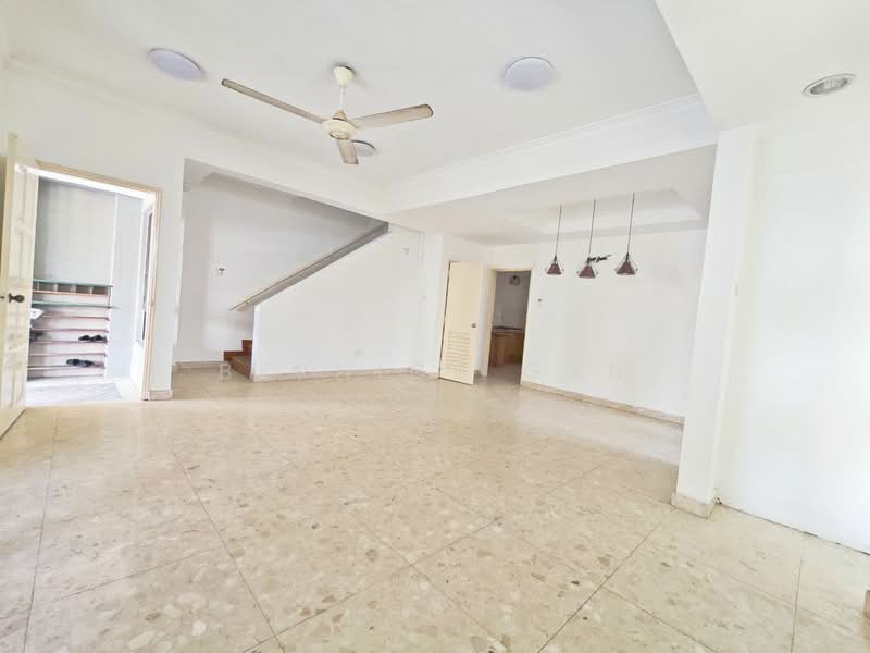 2-storey Terraced House for Sale in Bandar Baru Permas Jaya (Permas Jaya) - Bernice Gan - Living Room - PropertyGuru.com.my