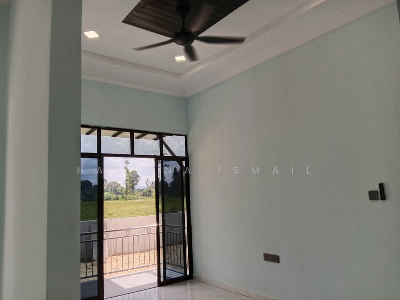 Rumah Banglo untuk Dijual di Pasir Mas (Kelantan) - Haslina Ismail - Interior - PropertyGuru.com.my
