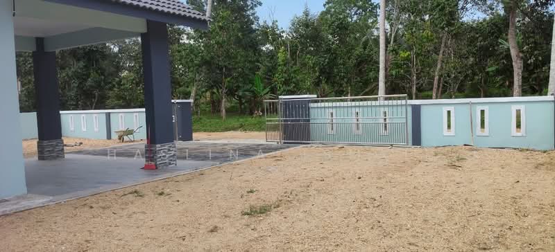 Rumah Banglo untuk Dijual di Pasir Mas (Kelantan) - Haslina Ismail - Exterior - PropertyGuru.com.my