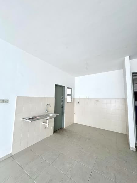 Kondominium untuk Dijual di Suria Jelatek - Yasmin Sulaiman - Kitchen - PropertyGuru.com.my