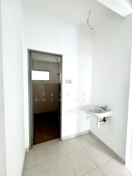 Kondominium untuk Dijual di Suria Jelatek - Yasmin Sulaiman - Bathroom - PropertyGuru.com.my