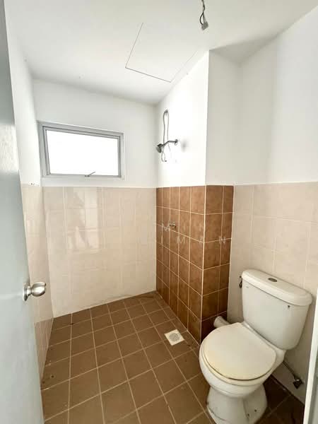 Kondominium untuk Dijual di Suria Jelatek - Yasmin Sulaiman - Bathroom - PropertyGuru.com.my