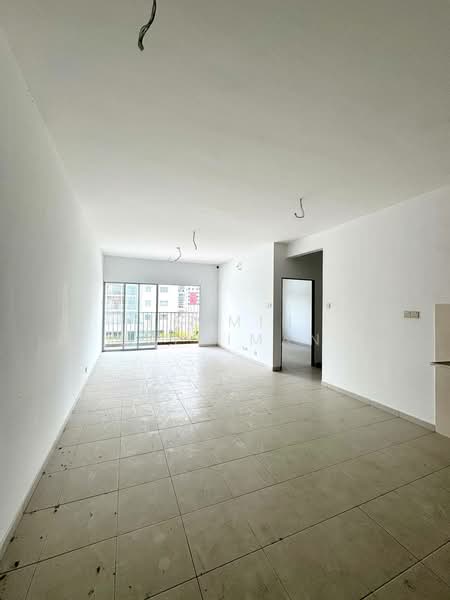 Kondominium untuk Dijual di Suria Jelatek - Yasmin Sulaiman - Living Room - PropertyGuru.com.my