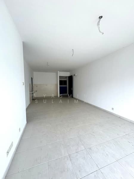 Kondominium untuk Dijual di Suria Jelatek - Yasmin Sulaiman - Interior - PropertyGuru.com.my