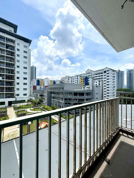 Kondominium untuk Dijual di Suria Jelatek - Yasmin Sulaiman - PropertyGuru.com.my