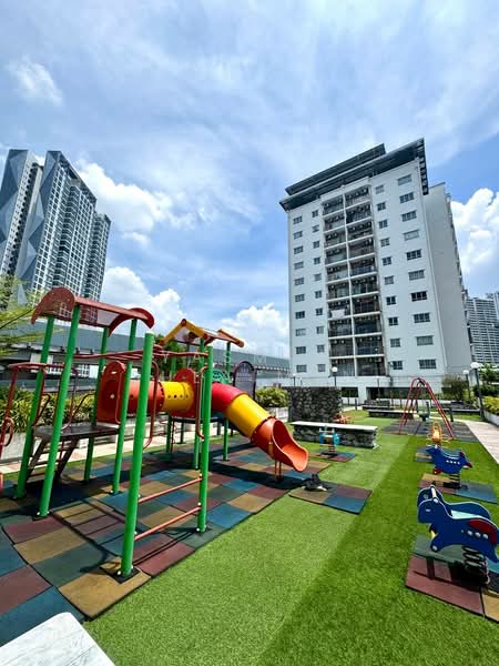 Kondominium untuk Dijual di Suria Jelatek - Yasmin Sulaiman - PropertyGuru.com.my