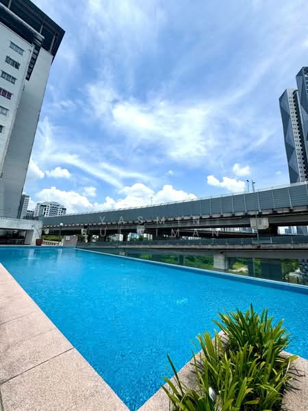 Kondominium untuk Dijual di Suria Jelatek - Yasmin Sulaiman - PropertyGuru.com.my