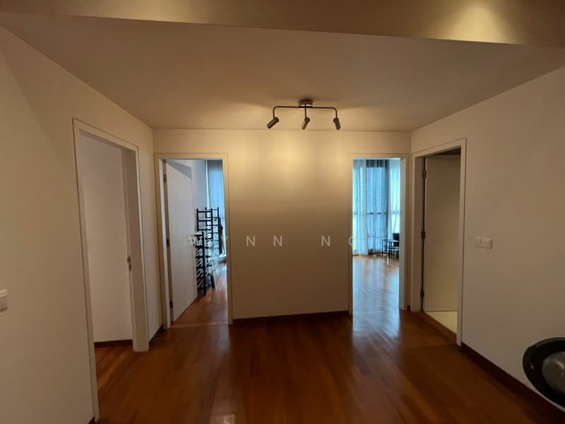 Servis Apartment untuk Disewa di Stonor 3 - Wynn Ng - Interior - PropertyGuru.com.my