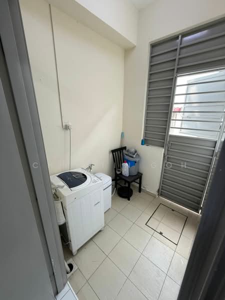 2-storey Terraced House for Rent in Bukit Indah (Iskandar Puteri (Nusajaya)) - Christin Goh - Interior - PropertyGuru.com.my