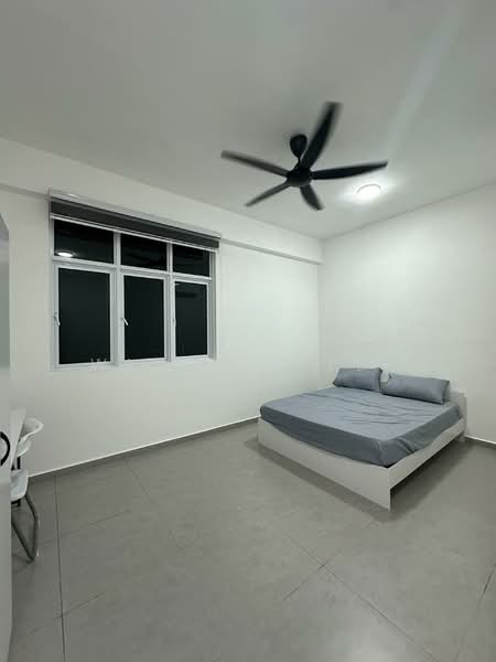 Condominium for Rent at The Sky @ Tripark - Willson Lee - Bedroom - PropertyGuru.com.my