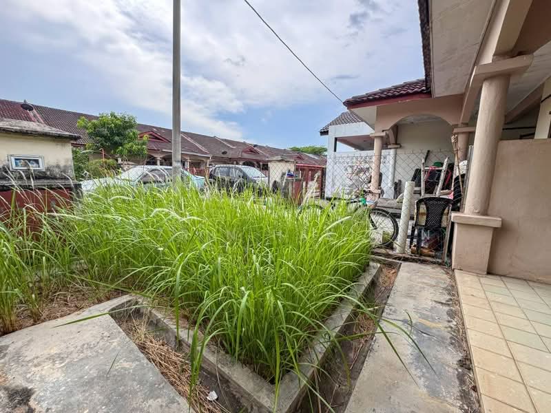 Rumah Teres 1 Tingkat untuk Dijual di Alam Perdana (Puncak Alam) - Nazrin Hakimin - Exterior - PropertyGuru.com.my