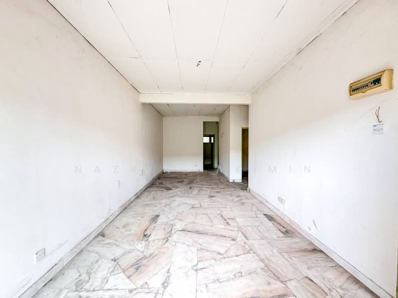 Rumah Teres 1 Tingkat untuk Dijual di Alam Perdana (Puncak Alam) - Nazrin Hakimin - Interior - PropertyGuru.com.my