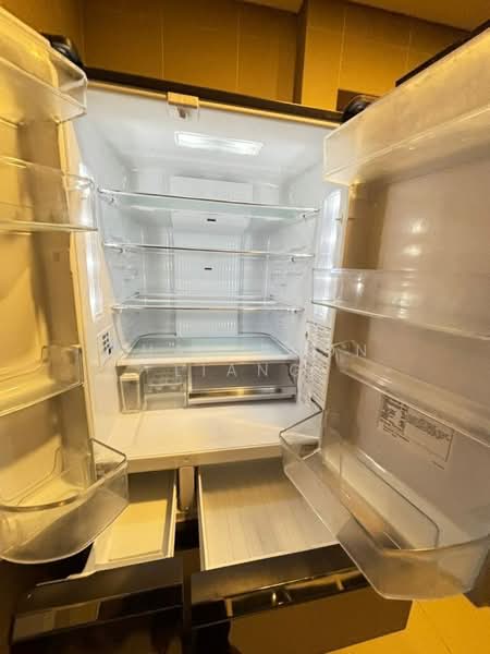 Service Residence for Rent at Aragreens - Huan Boon Liang - Interior - PropertyGuru.com.my