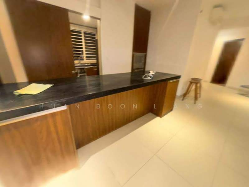 Service Residence for Rent at Aragreens - Huan Boon Liang - Interior - PropertyGuru.com.my