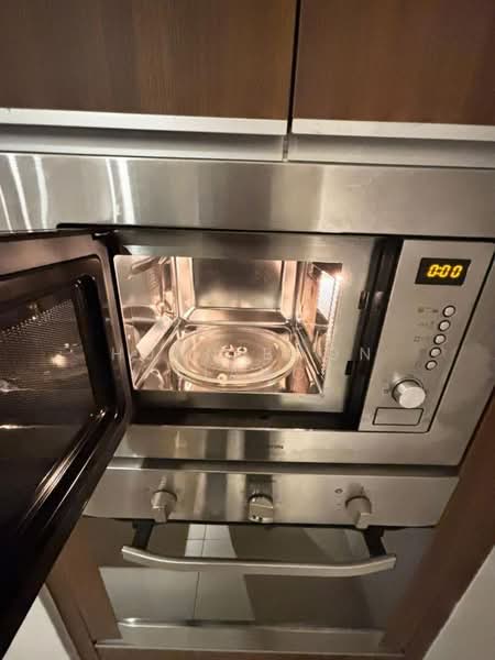 Service Residence for Rent at Aragreens - Huan Boon Liang - Kitchen - PropertyGuru.com.my