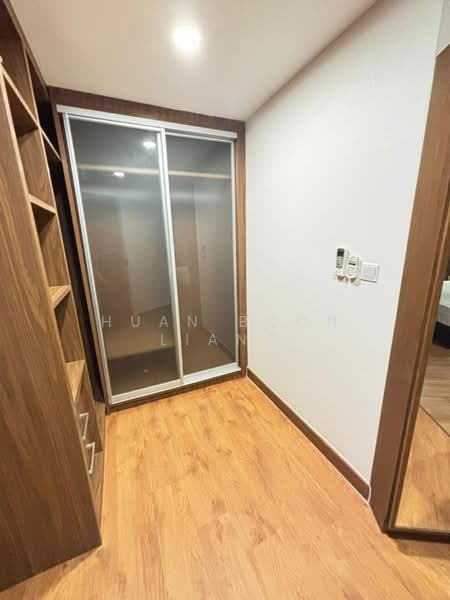 Service Residence for Rent at Aragreens - Huan Boon Liang - Interior - PropertyGuru.com.my