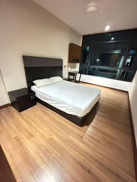 Service Residence for Rent at Aragreens - Huan Boon Liang - Bedroom - PropertyGuru.com.my