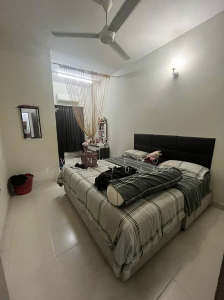 Rumah Teres 2 Tingkat untuk Dijual di Setia Alam (Selangor) - Veni Foo Yoke Fuang - Bedroom - PropertyGuru.com.my