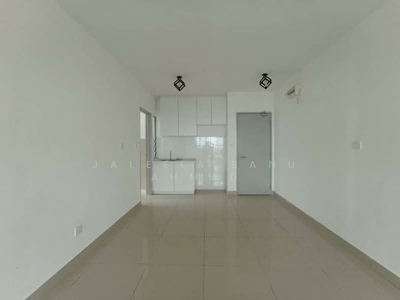 Service Residence for Rent at Sentrovue - Jaleela Banu Ahmad - Kitchen - PropertyGuru.com.my