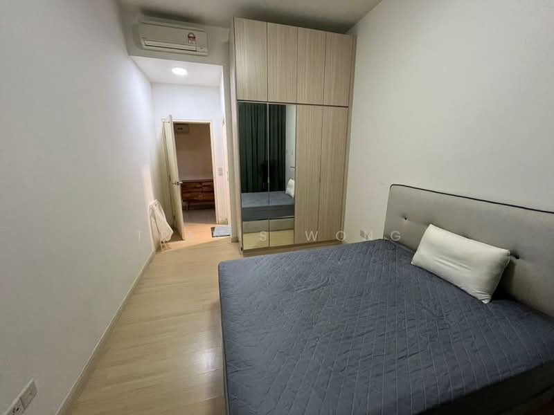 Condominium for Sale at Lakeville Residence - Travis Wong - Bedroom - PropertyGuru.com.my