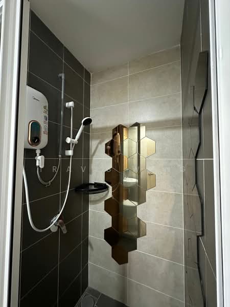 Condominium for Sale at Lakeville Residence - Travis Wong - Bathroom - PropertyGuru.com.my