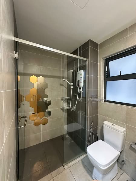 Condominium for Sale at Lakeville Residence - Travis Wong - Bathroom - PropertyGuru.com.my