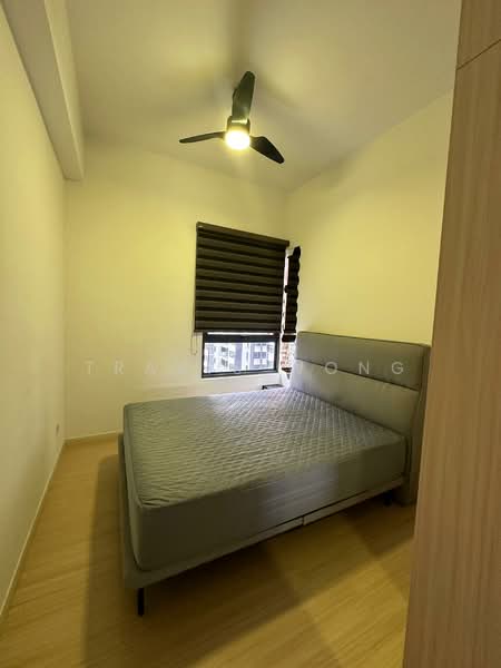 Condominium for Sale at Lakeville Residence - Travis Wong - Bedroom - PropertyGuru.com.my