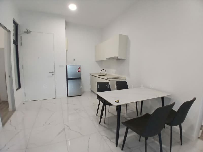 Service Residence for Rent at Cubic Botanical - Christine Tan - PropertyGuru.com.my