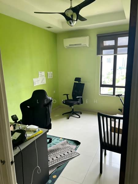 Condominium for Sale at Royal Domain Sri Putramas 2 - Leon Teh - Study - PropertyGuru.com.my