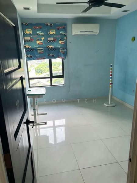 Condominium for Sale at Royal Domain Sri Putramas 2 - Leon Teh - Bedroom - PropertyGuru.com.my