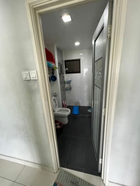 Condominium for Sale at Royal Domain Sri Putramas 2 - Leon Teh - Bathroom - PropertyGuru.com.my