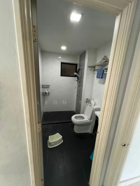 Condominium for Sale at Royal Domain Sri Putramas 2 - Leon Teh - Bathroom - PropertyGuru.com.my