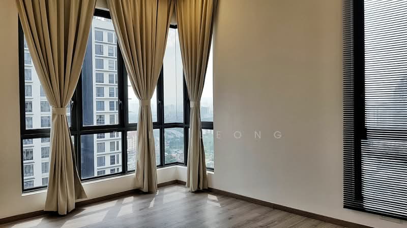 Condominium for Rent at Anjali North Kiara - Eric Leong - View - PropertyGuru.com.my