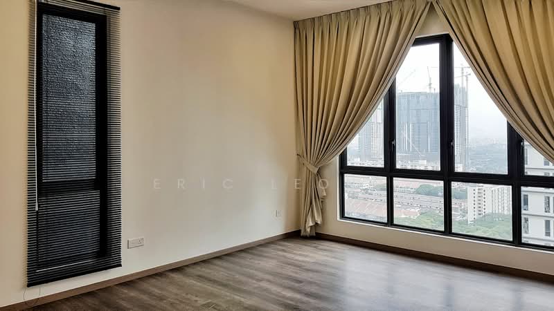 Condominium for Rent at Anjali North Kiara - Eric Leong - Interior - PropertyGuru.com.my